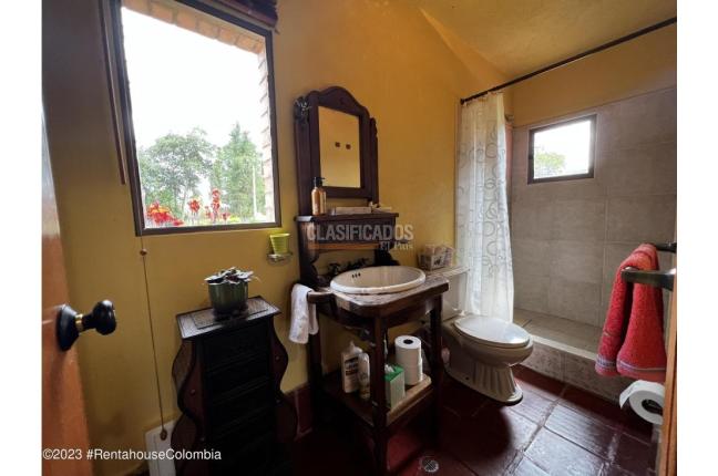 Casas, Venta, Paipa - $1.352.500.000