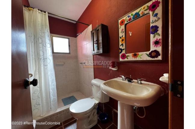 Casas, Venta, Paipa - $1.352.500.000