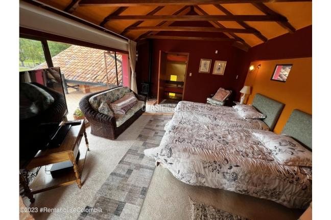 Casas, Venta, Paipa - $1.352.500.000