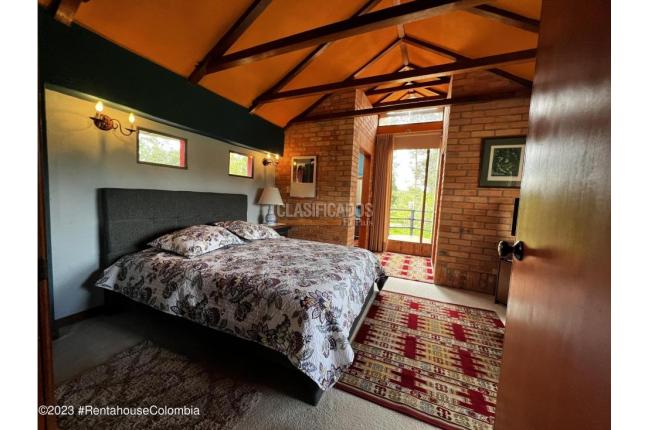 Casas, Venta, Paipa - $1.352.500.000