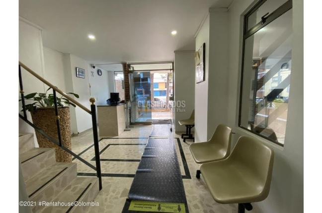 Oficinas y Consultorios, Venta, Bogotá - $355.000.000