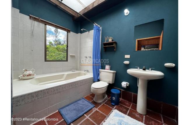 Casas, Venta, Paipa - $1.352.500.000