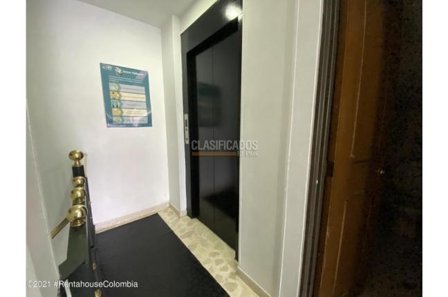 Oficinas y Consultorios, Venta, Bogotá - $355.000.000