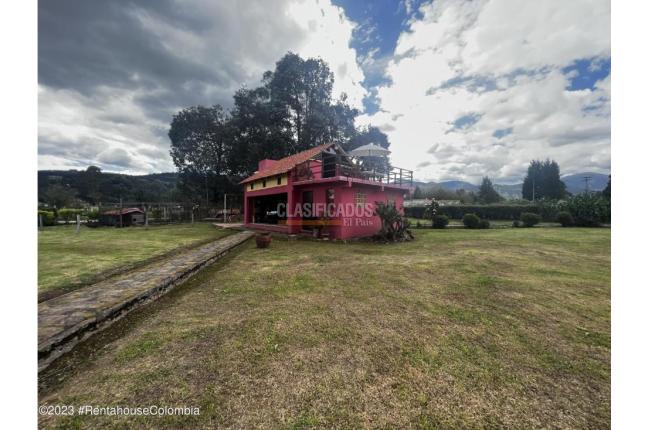 Casas, Venta, Paipa - $1.352.500.000