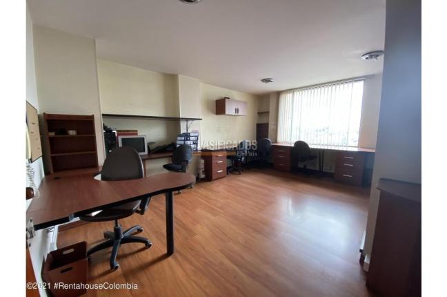 Oficinas y Consultorios, Venta, Bogotá - $355.000.000