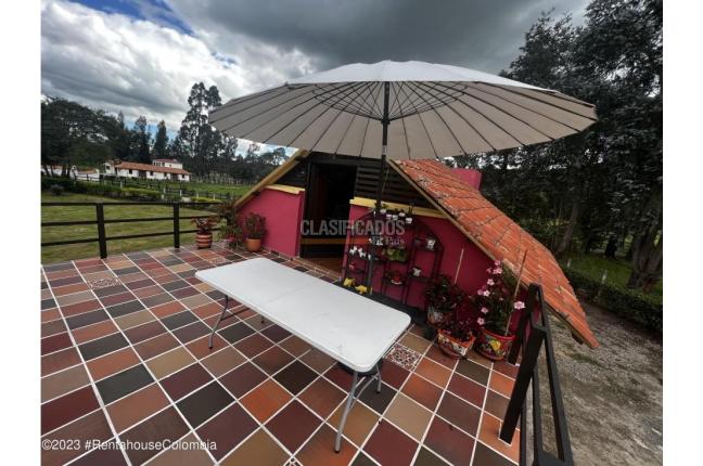 Casas, Venta, Paipa - $1.352.500.000