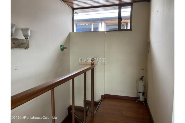 Oficinas y Consultorios, Venta, Bogotá - $355.000.000