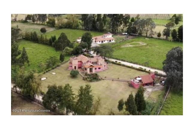 Casas, Venta, Paipa - $1.352.500.000
