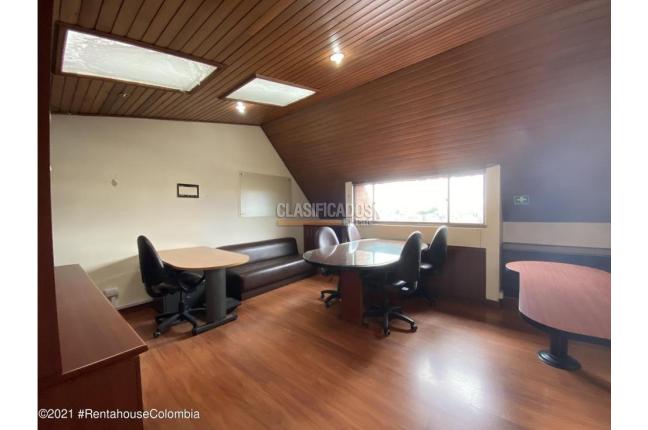 Oficinas y Consultorios, Venta, Bogotá - $355.000.000