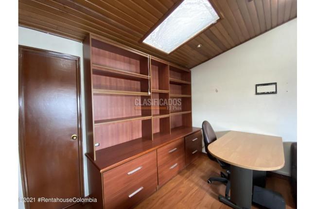 Oficinas y Consultorios, Venta, Bogotá - $355.000.000