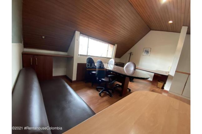 Oficinas y Consultorios, Venta, Bogotá - $355.000.000