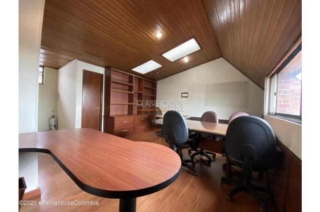 Oficinas y Consultorios, Venta, Bogotá - $355.000.000