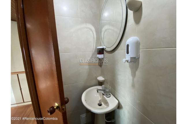 Oficinas y Consultorios, Venta, Bogotá - $355.000.000