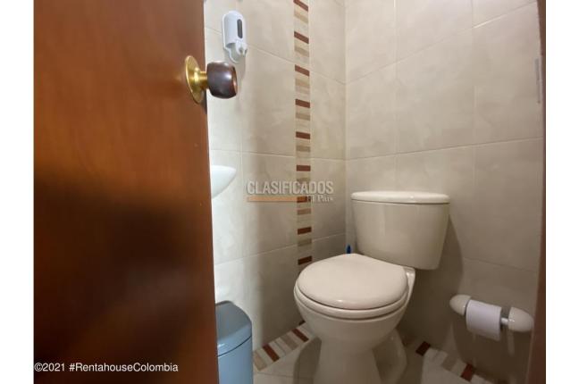 Oficinas y Consultorios, Venta, Bogotá - $355.000.000