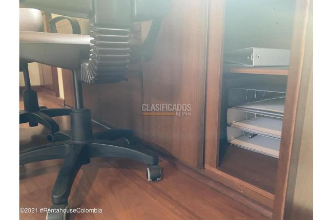 Oficinas y Consultorios, Venta, Bogotá - $355.000.000