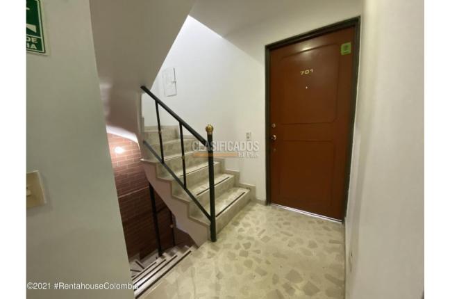 Oficinas y Consultorios, Venta, Bogotá - $355.000.000