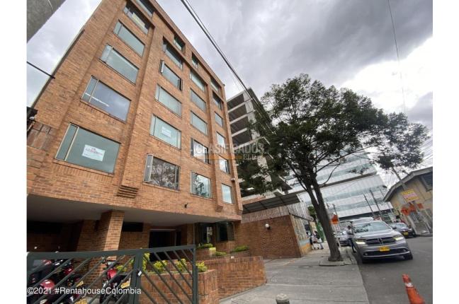 Oficinas y Consultorios, Venta, Bogotá - $355.000.000
