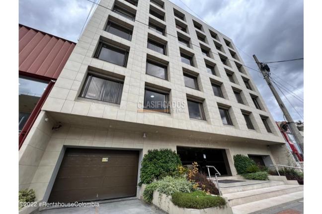 Oficinas y Consultorios, Venta, Bogotá - $295.000.000