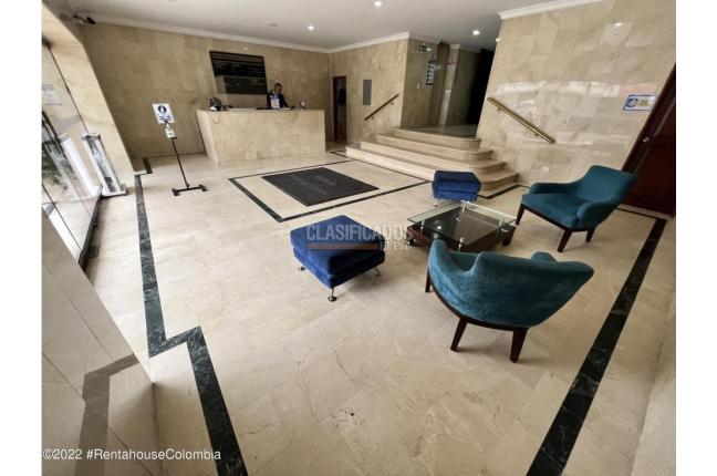 Oficinas y Consultorios, Venta, Bogotá - $295.000.000