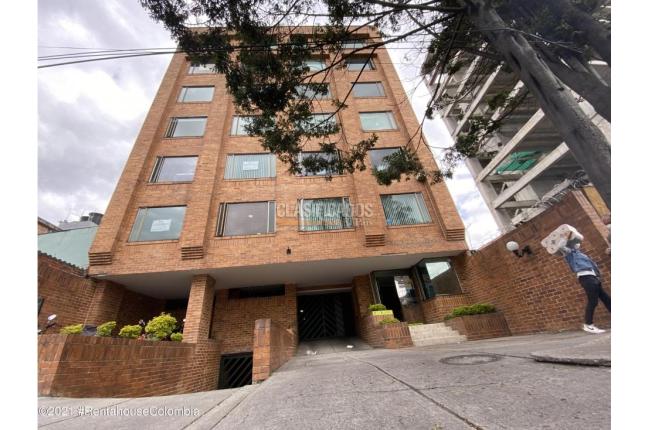 Oficinas y Consultorios, Venta, Bogotá - $355.000.000