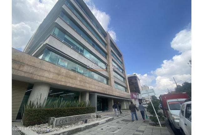 Oficinas y Consultorios, Venta, Bogotá - $695.000.000