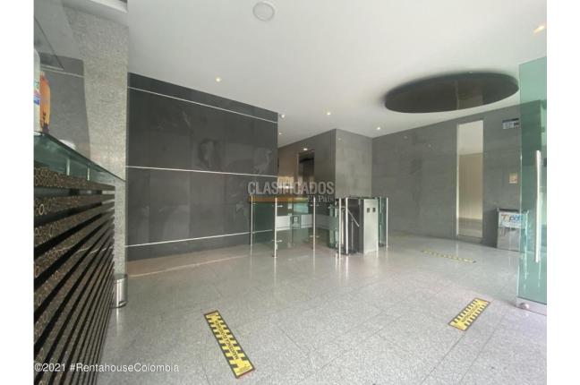 Oficinas y Consultorios, Venta, Bogotá - $695.000.000