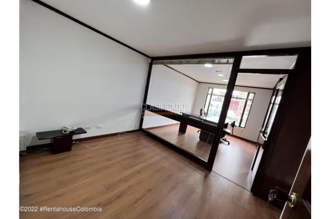 Oficinas y Consultorios, Venta, Bogotá - $295.000.000