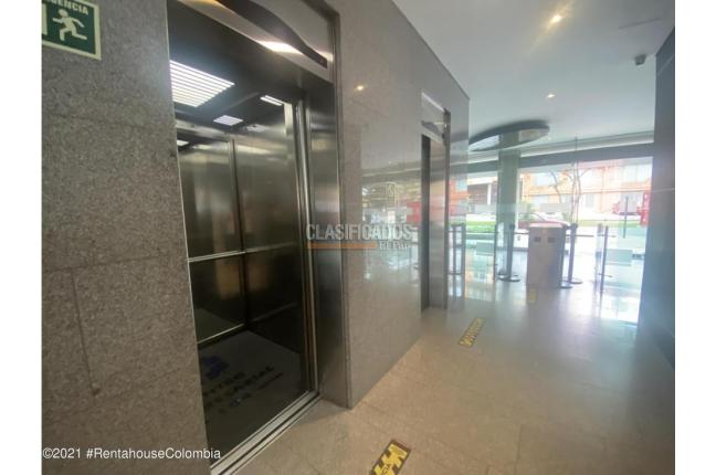 Oficinas y Consultorios, Venta, Bogotá - $695.000.000