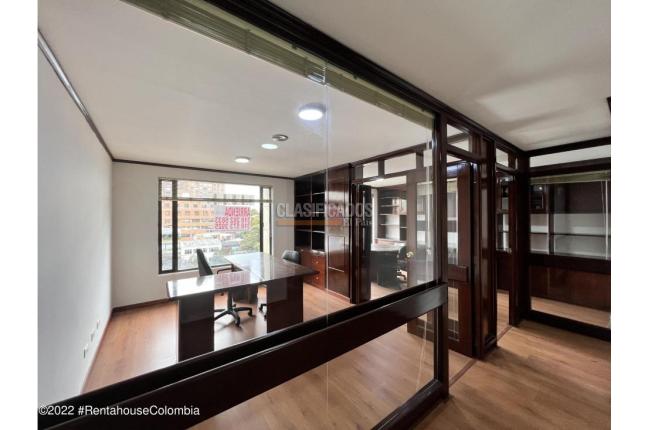 Oficinas y Consultorios, Venta, Bogotá - $295.000.000