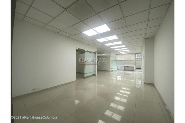 Oficinas y Consultorios, Venta, Bogotá - $695.000.000