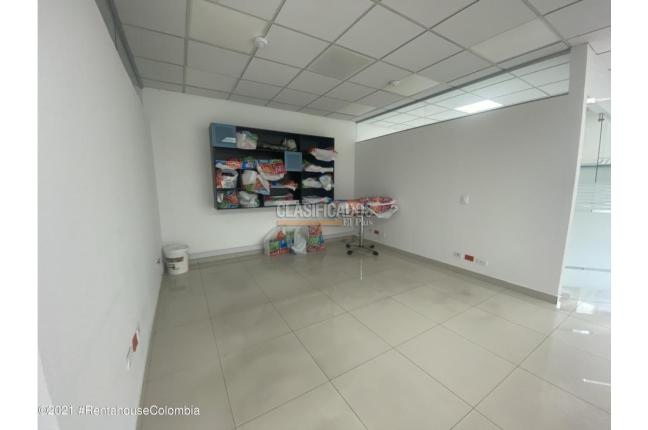 Oficinas y Consultorios, Venta, Bogotá - $695.000.000