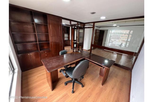 Oficinas y Consultorios, Venta, Bogotá - $295.000.000
