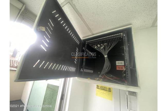 Oficinas y Consultorios, Venta, Bogotá - $695.000.000