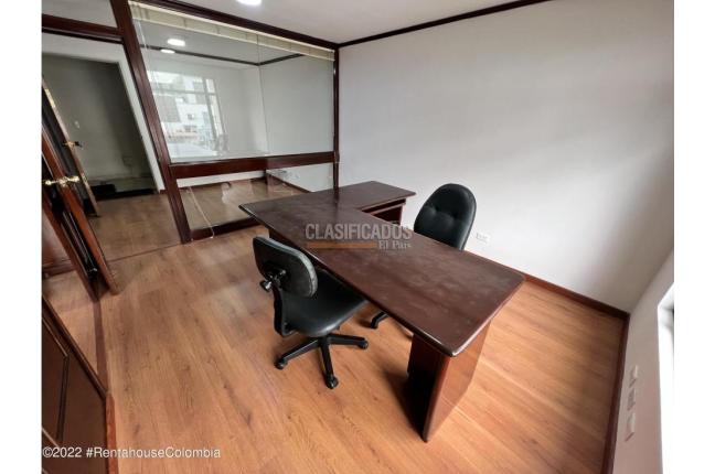 Oficinas y Consultorios, Venta, Bogotá - $295.000.000