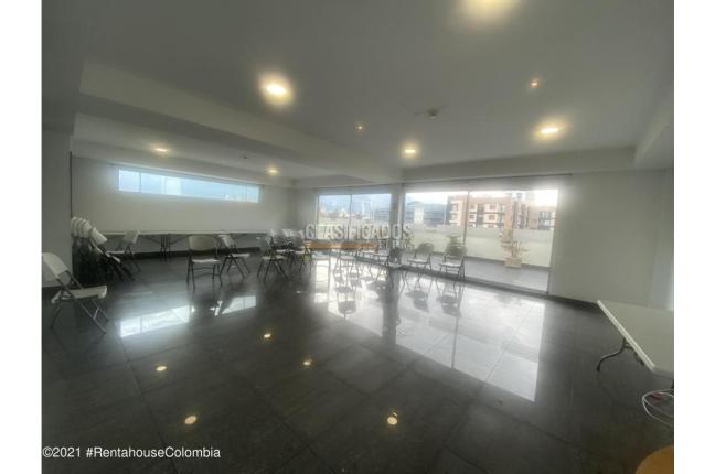 Oficinas y Consultorios, Venta, Bogotá - $695.000.000