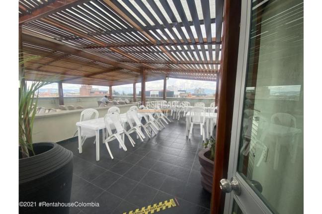 Oficinas y Consultorios, Venta, Bogotá - $695.000.000