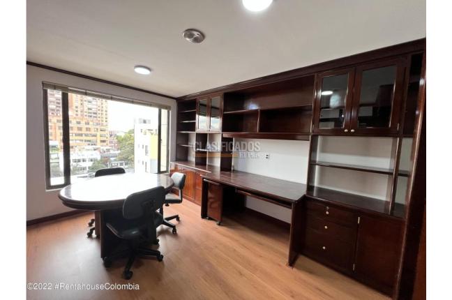 Oficinas y Consultorios, Venta, Bogotá - $295.000.000