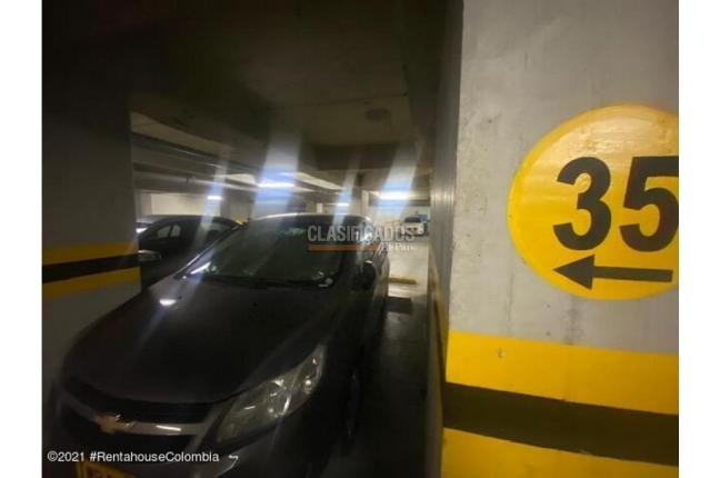 Oficinas y Consultorios, Venta, Bogotá - $695.000.000