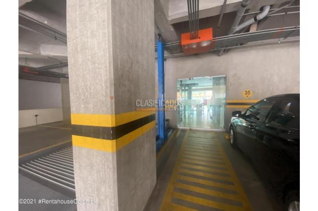 Oficinas y Consultorios, Venta, Bogotá - $695.000.000