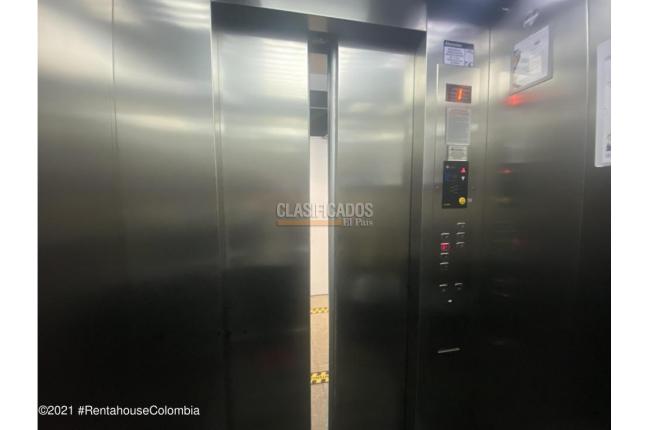 Oficinas y Consultorios, Venta, Bogotá - $695.000.000