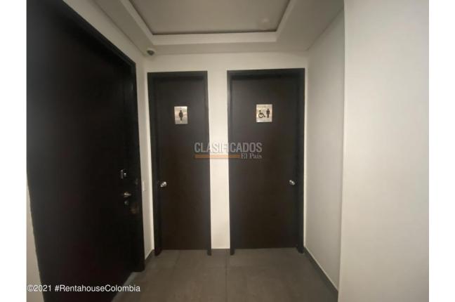 Oficinas y Consultorios, Venta, Bogotá - $695.000.000