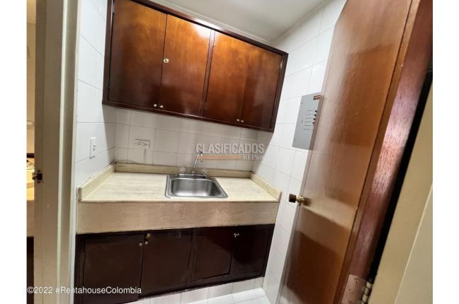 Oficinas y Consultorios, Venta, Bogotá - $295.000.000