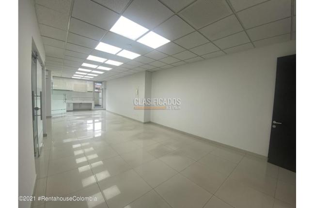 Oficinas y Consultorios, Venta, Bogotá - $695.000.000