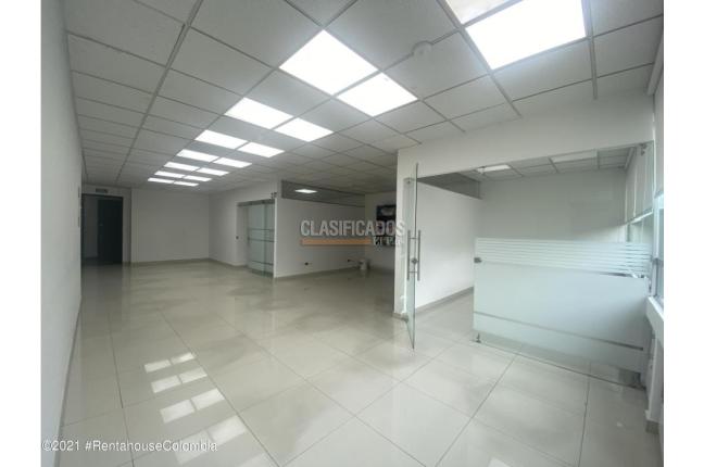 Oficinas y Consultorios, Venta, Bogotá - $695.000.000