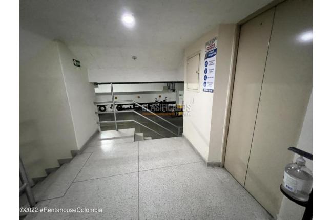Oficinas y Consultorios, Venta, Bogotá - $295.000.000