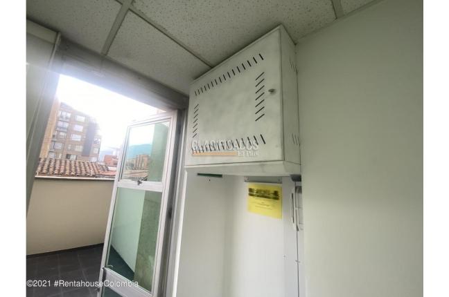 Oficinas y Consultorios, Venta, Bogotá - $695.000.000