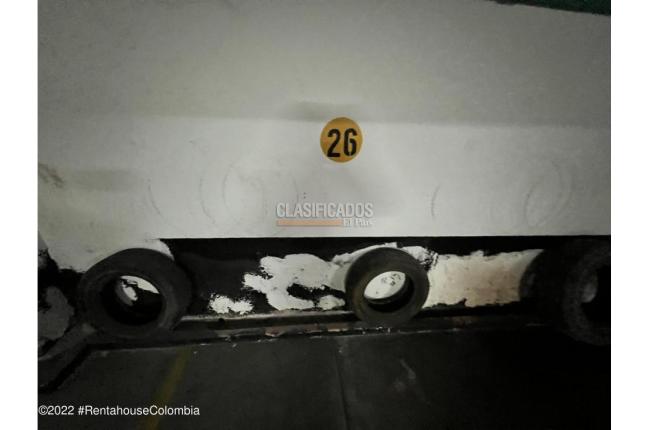 Oficinas y Consultorios, Venta, Bogotá - $295.000.000