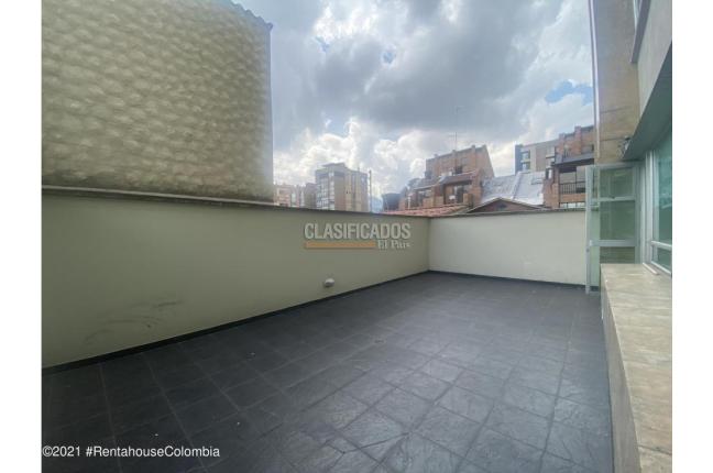 Oficinas y Consultorios, Venta, Bogotá - $695.000.000
