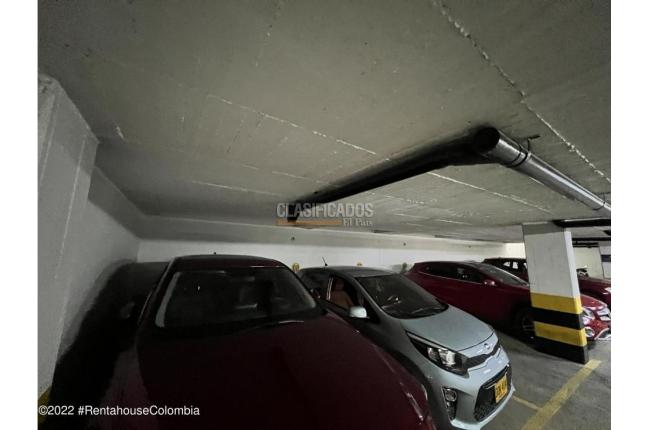 Oficinas y Consultorios, Venta, Bogotá - $295.000.000