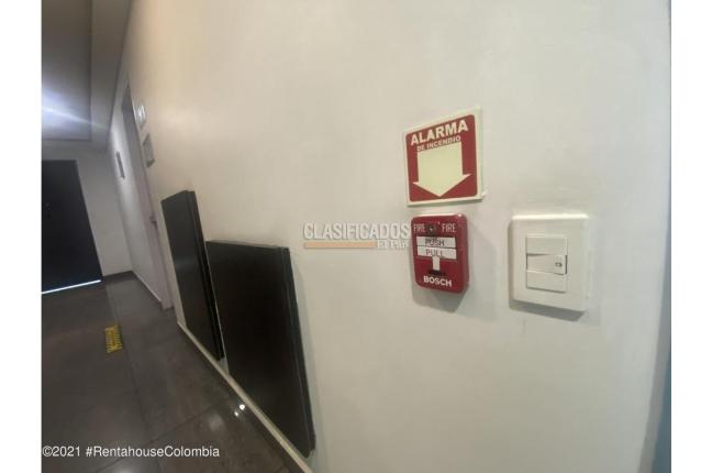 Oficinas y Consultorios, Venta, Bogotá - $695.000.000